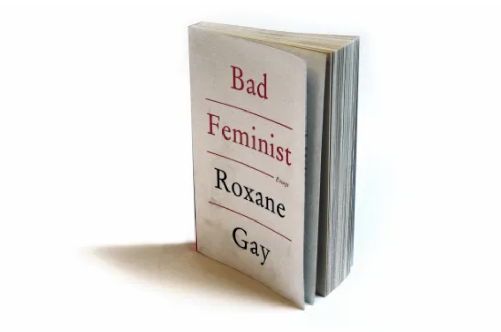 Essay: Bad Feminist