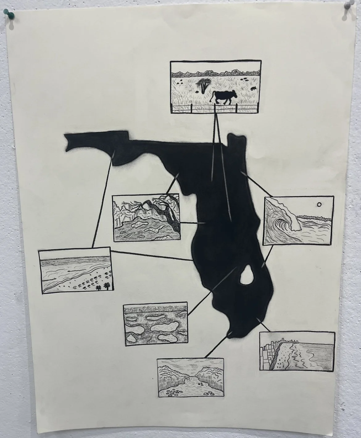 Florida Diagram 11/30/25