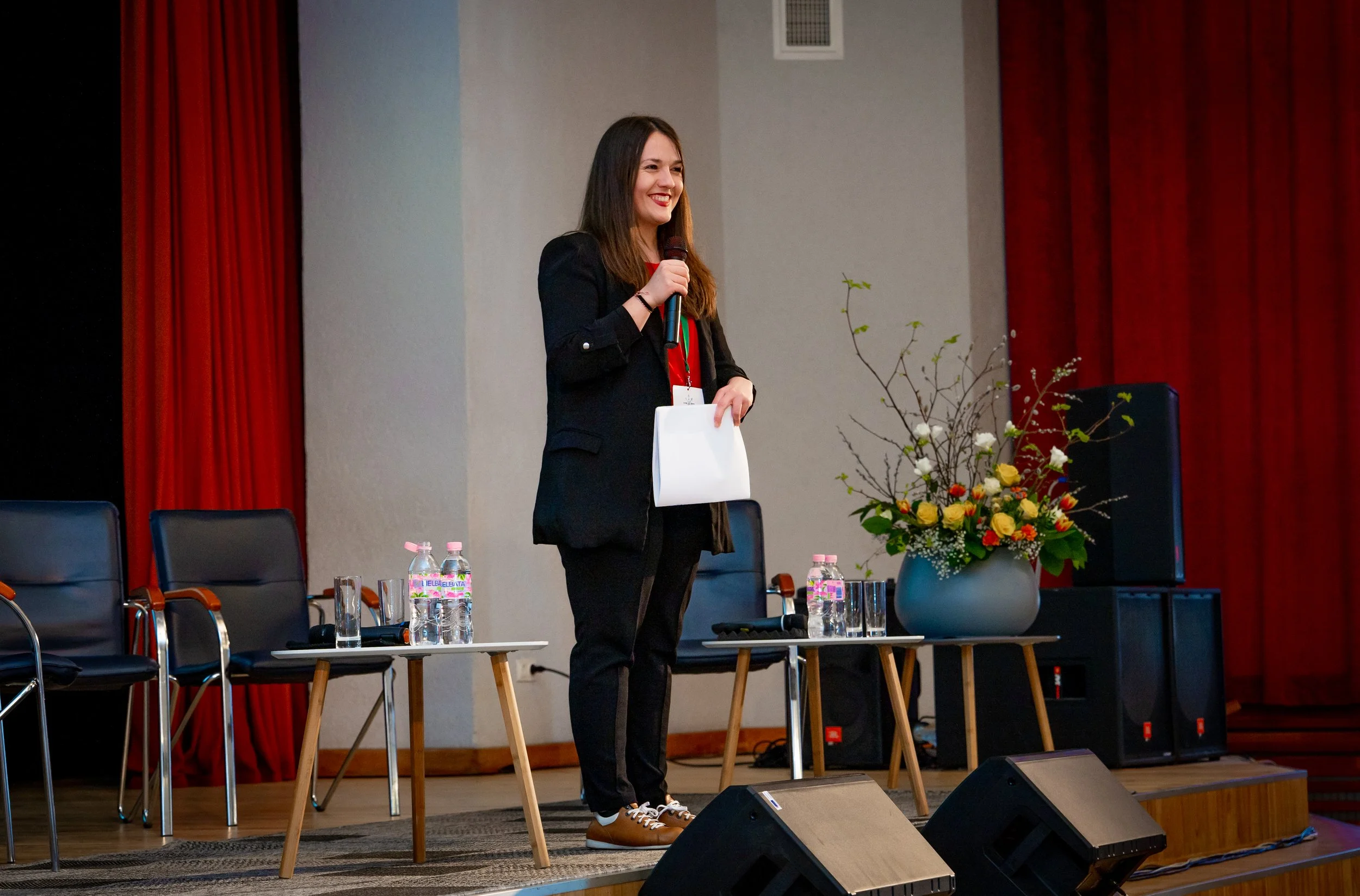 Baltics Catching-Up Regions Initiative, 2025, Daugavpils, Latvia.