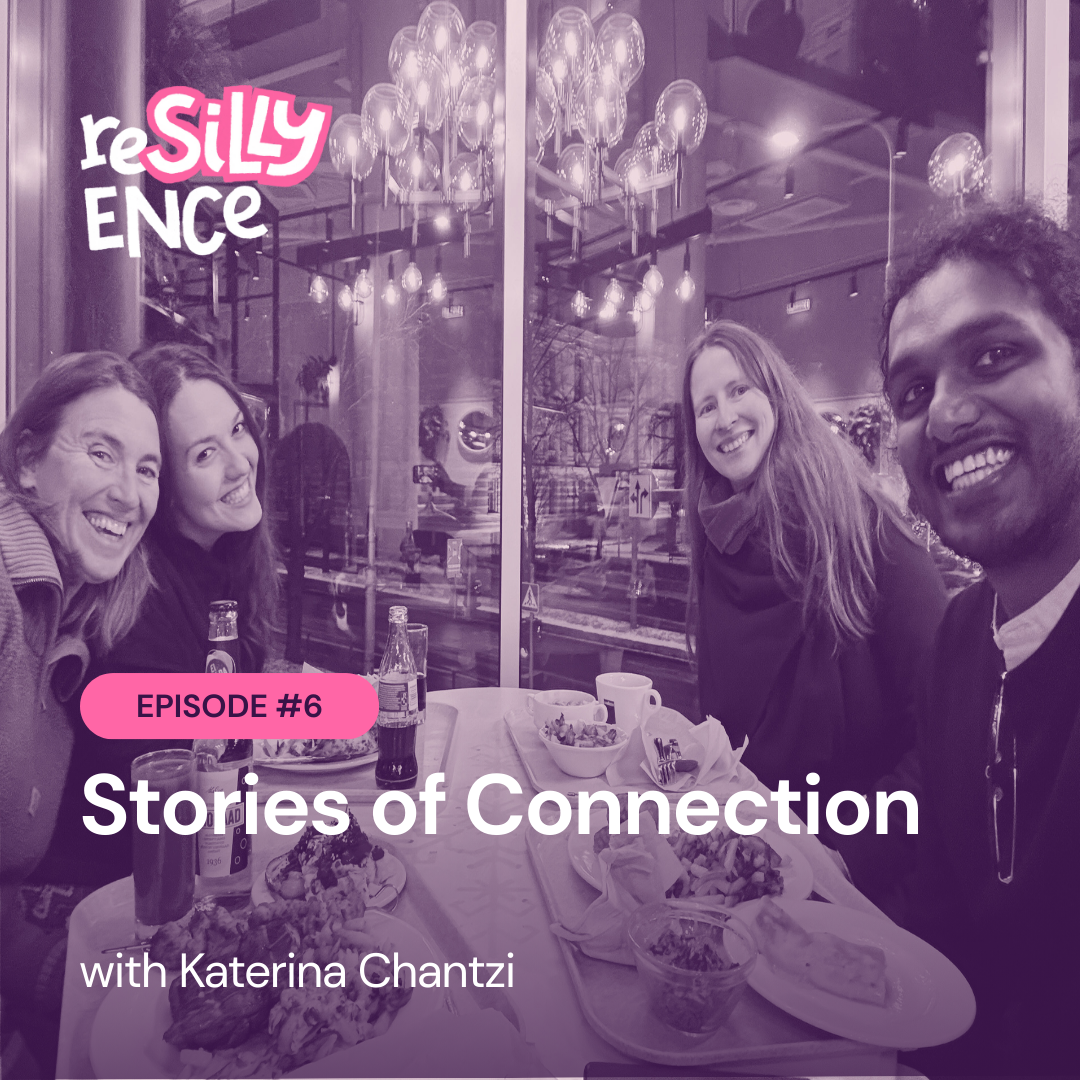 Stories of Connection