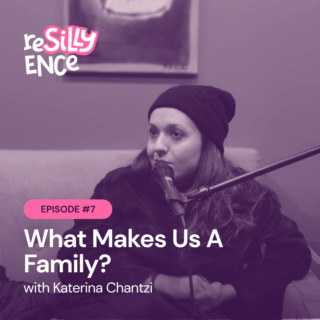 What Makes Us A Family?