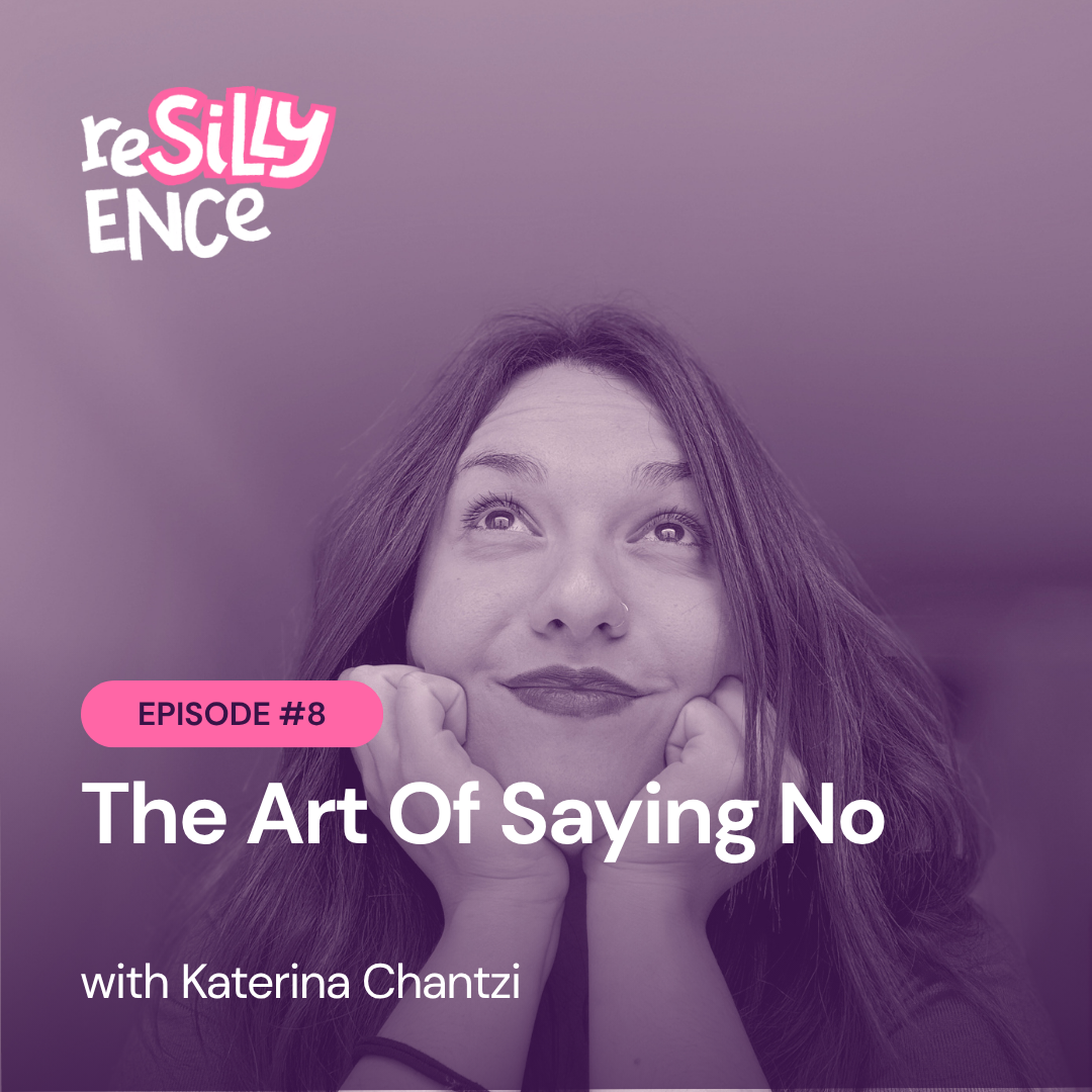 The Art Of Saying No 