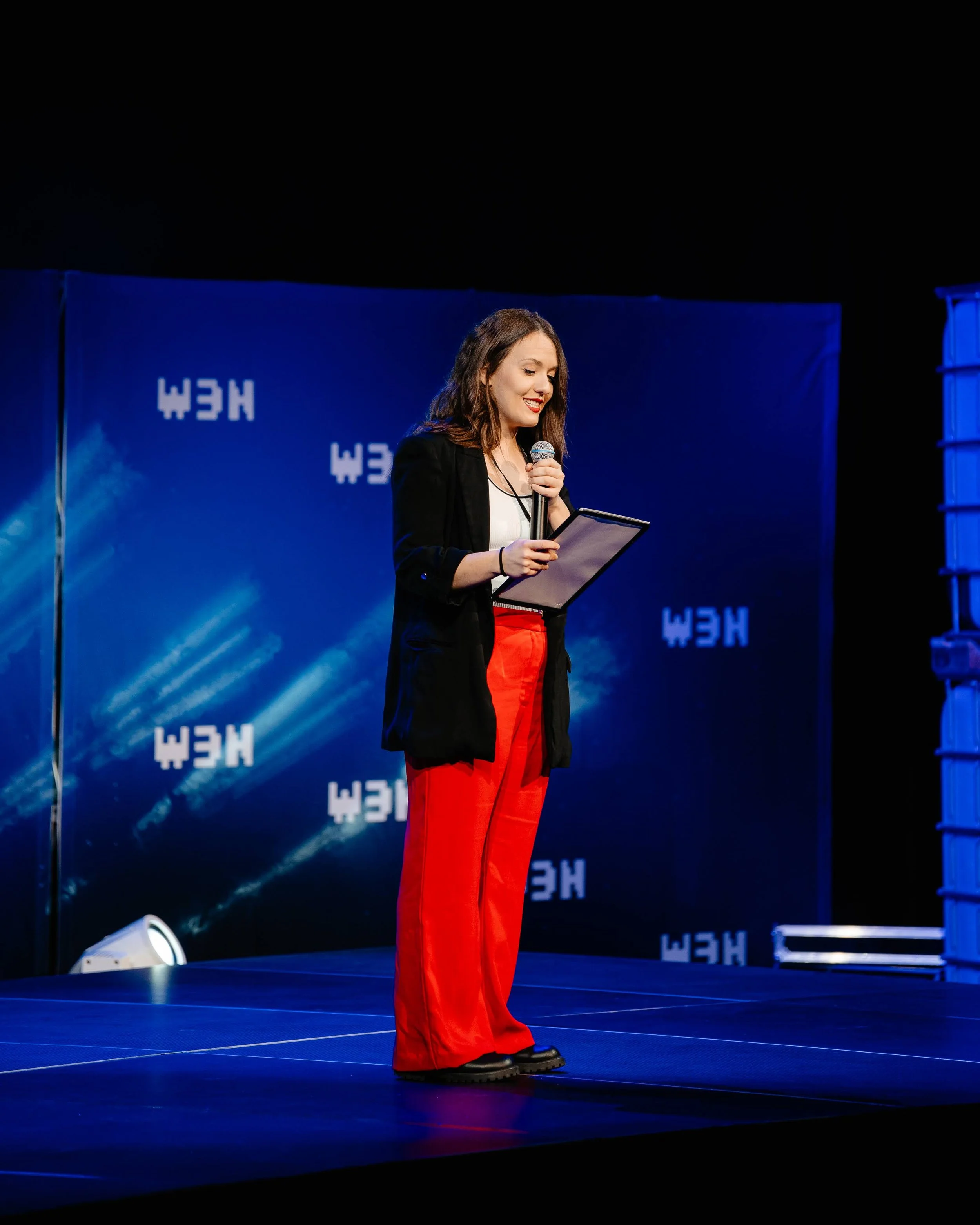 W3N, 2025, Narva, Estonia. 