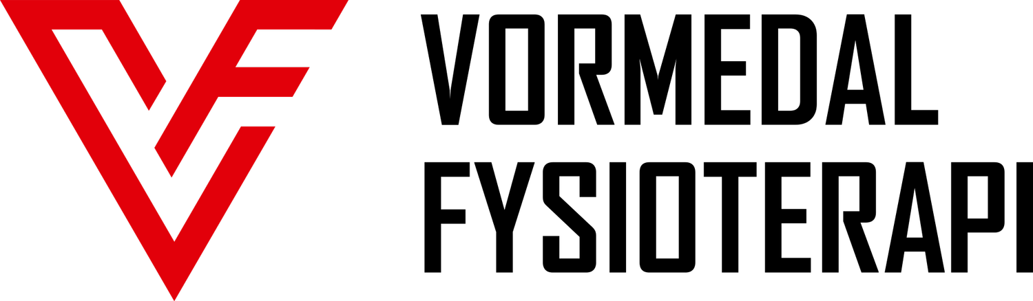 Vormedal Fysioterapi