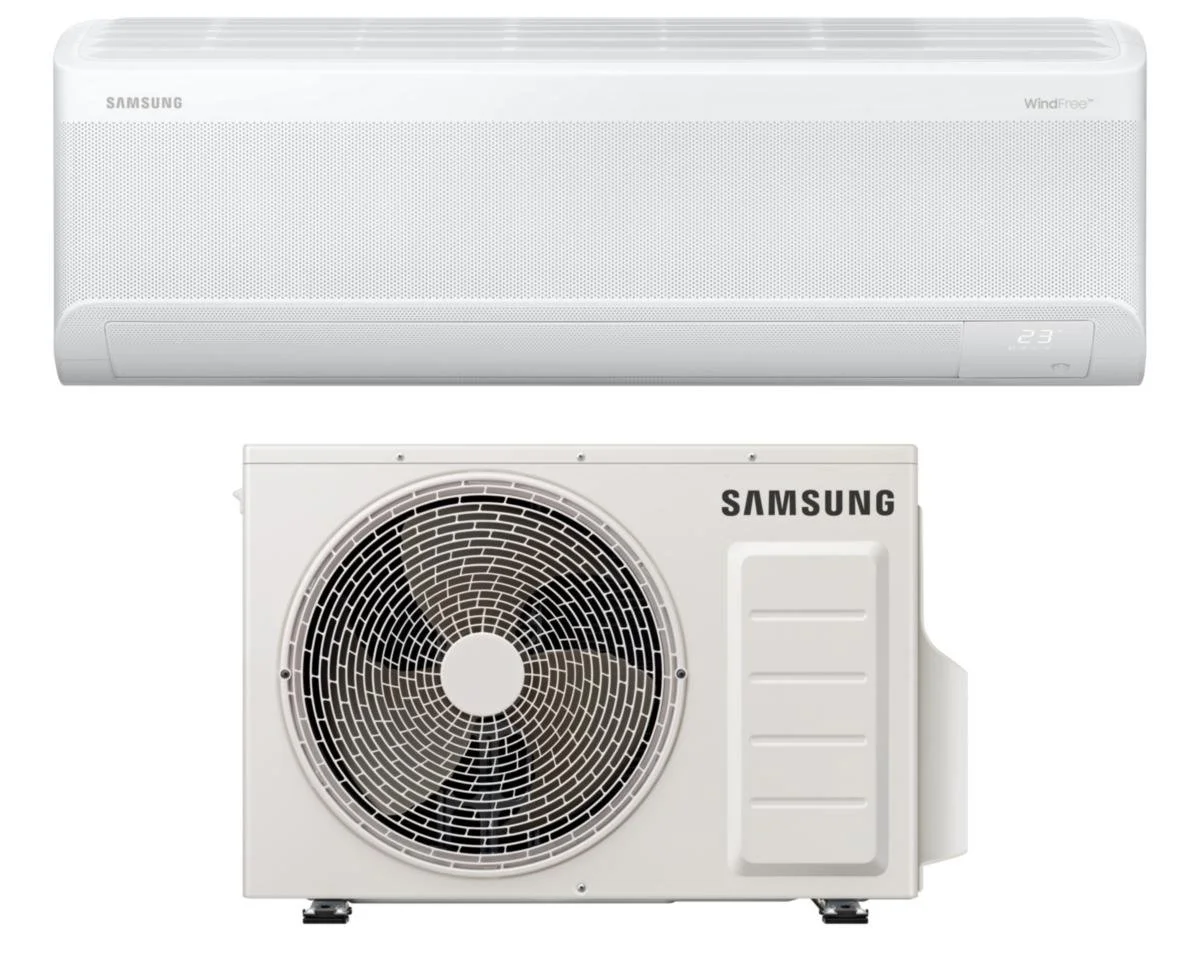 Samsung Nordic Windfree S2 09