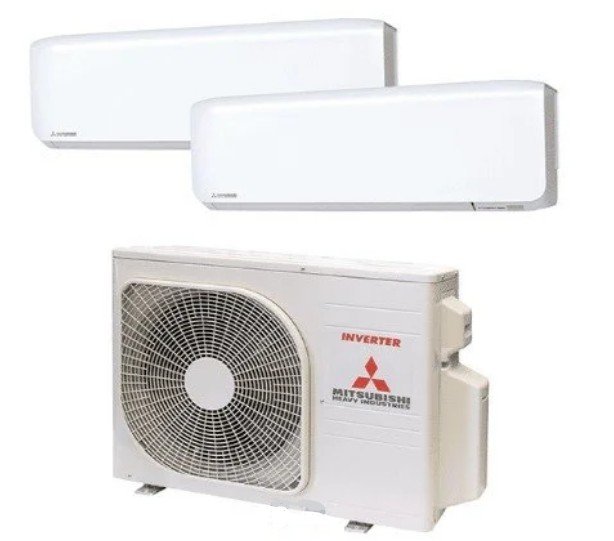 Mitsubishi Netsu Multi Duo