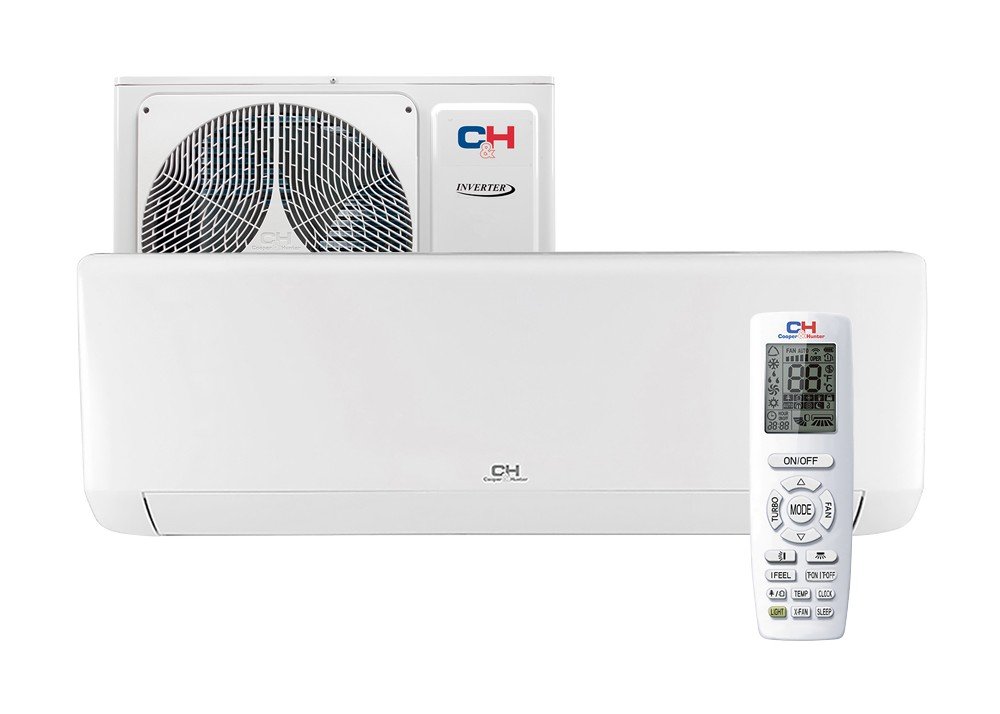 Cooper & Hunter Vital 12 Air Condition