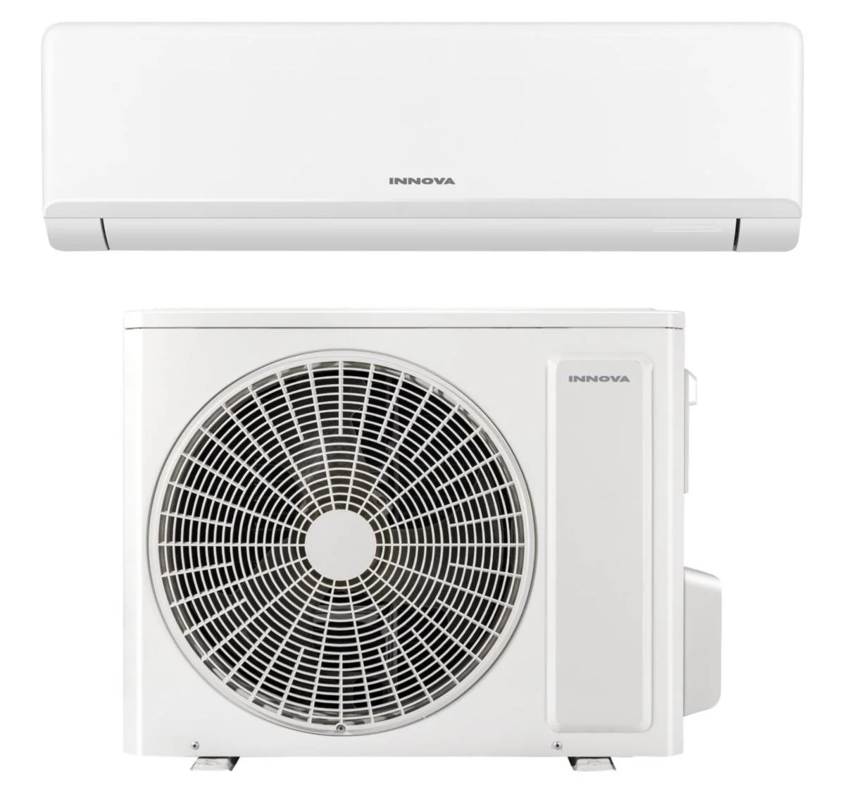 Innova EcoBalance 18 - Air Condition