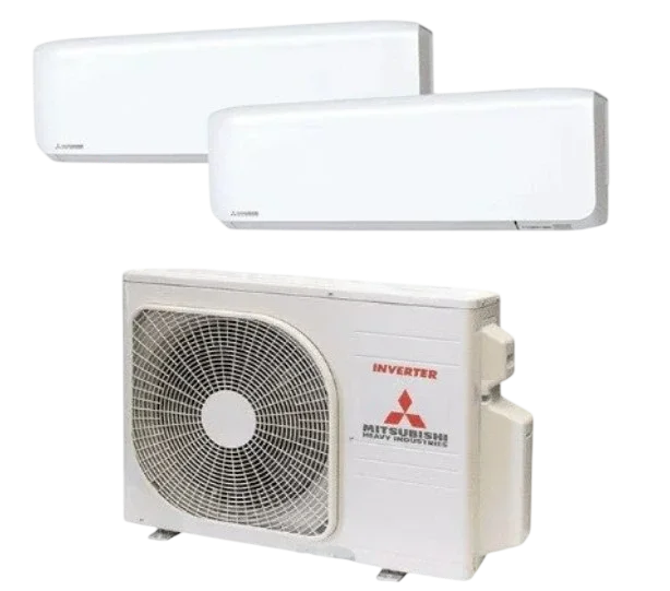 Mitsubishi Netsu Multi Duo
