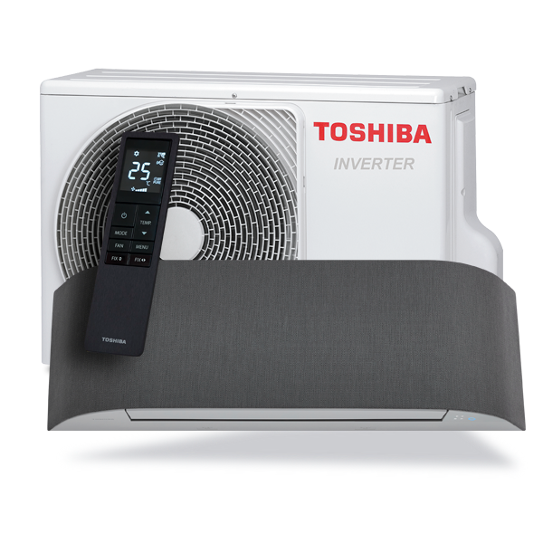 Toshiba Haori 10 Air-Condition