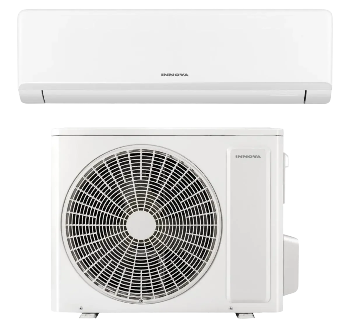 Innova EcoBalance 18 - Air Condition