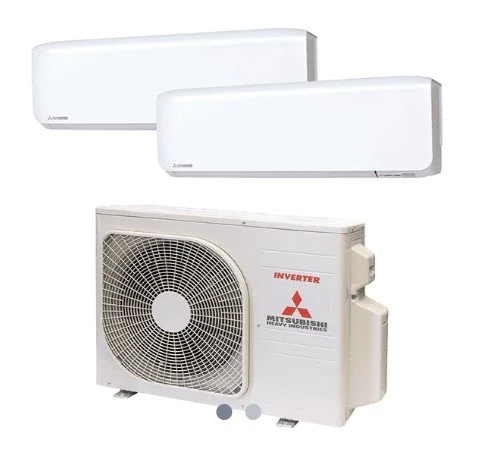 Mitsubishi Netsu Multi Duo