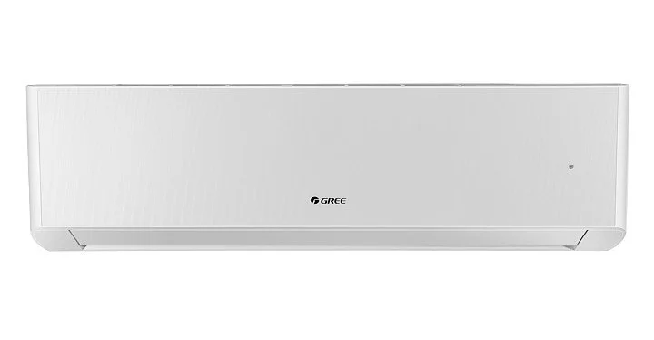 Gree Amber 50 - Mycket kraftig luftvärmepump