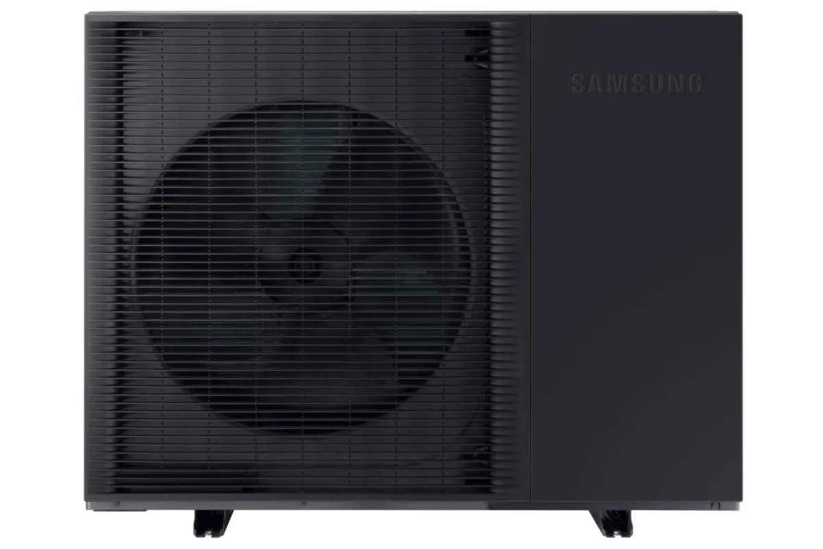 Samsung EHS HT Quiet Luft-Vatten utomhusdel 14 kW