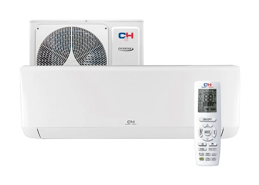 Cooper & Hunter Vital 07 Luftkonditionering