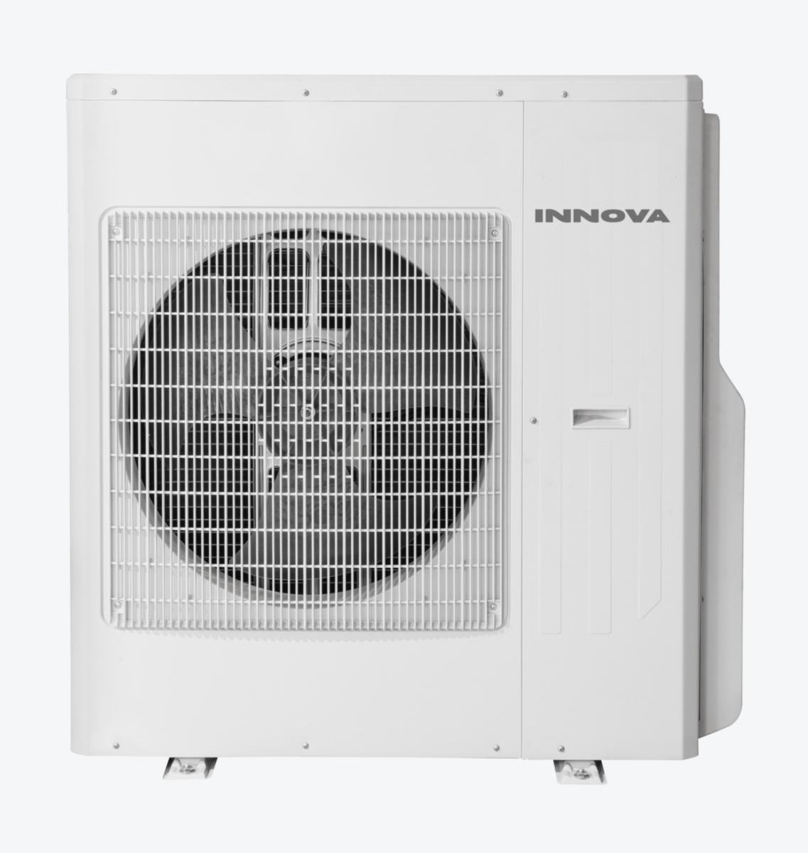 Innova Multisplit utomhusdel för 2-4 inomhusdelar