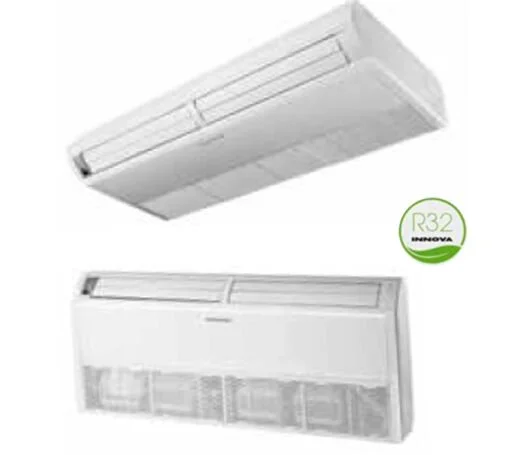 Innova Multisplit inomhusdel golv/tak IGZFCM24