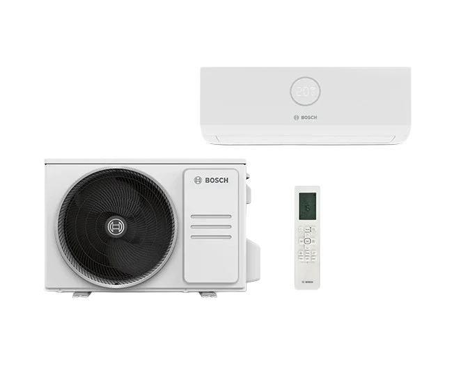 Bosch Climate 3200i 35