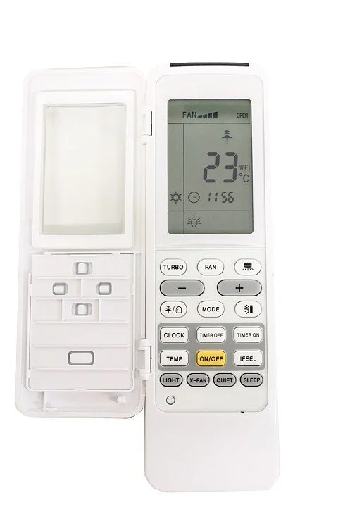 Gree Amber fjärr.jpeg