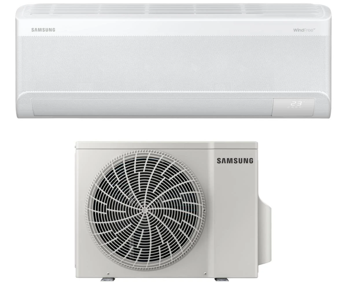 Samsung Windfree Comfort 09 Air-Condition