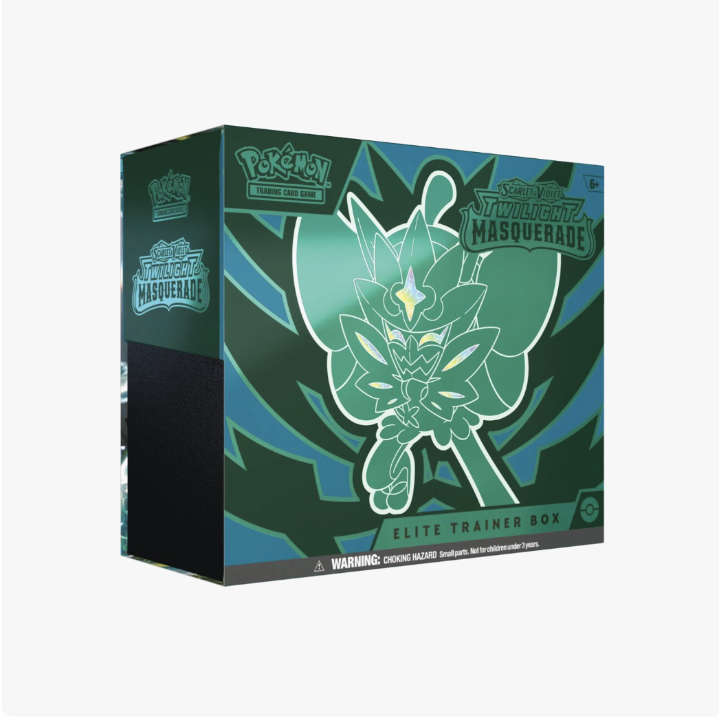 Twilight Masquerade Elite Trainer Box