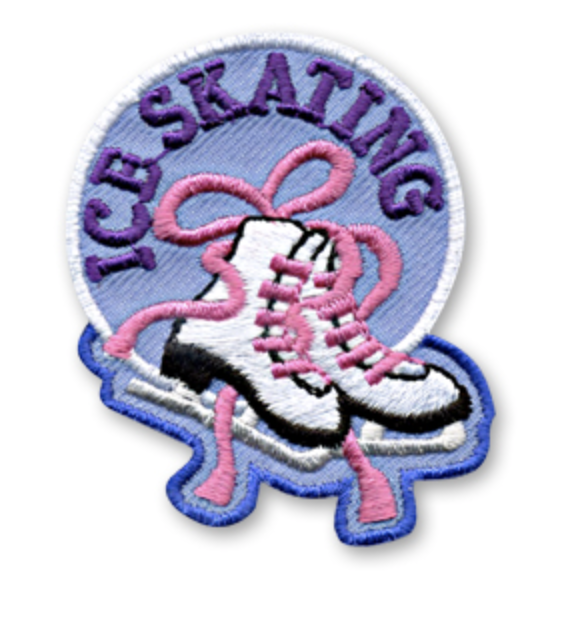 Ice Skating