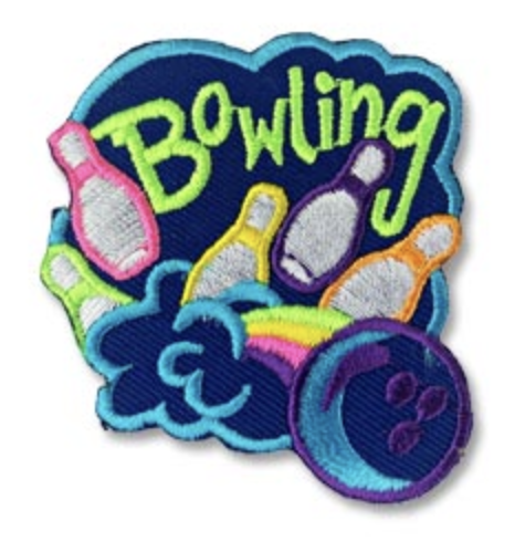 Brownie Bowling