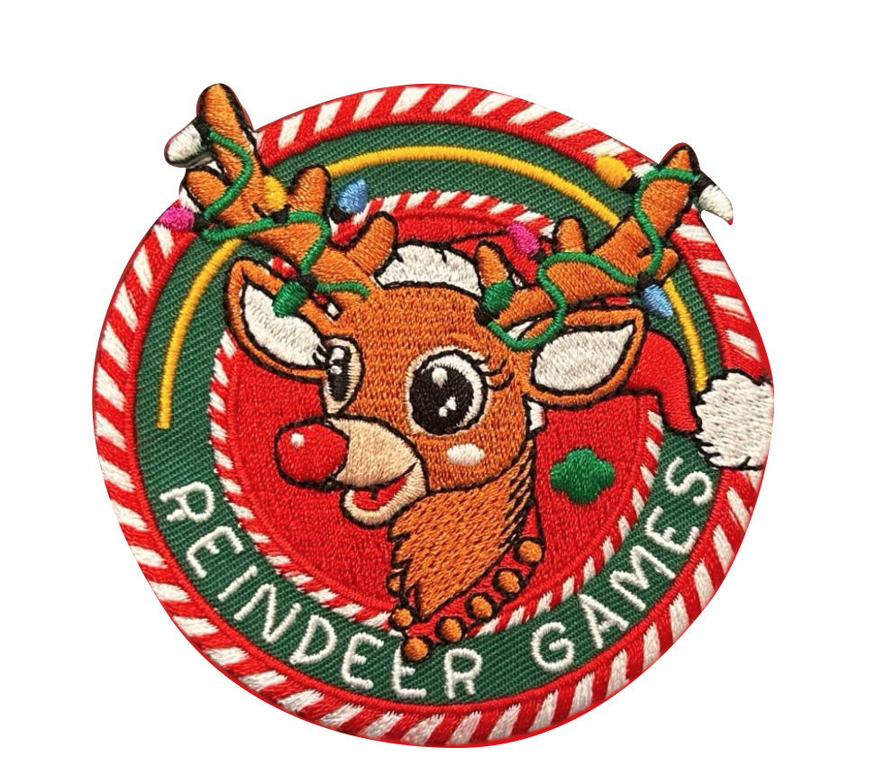 Reindeer Games