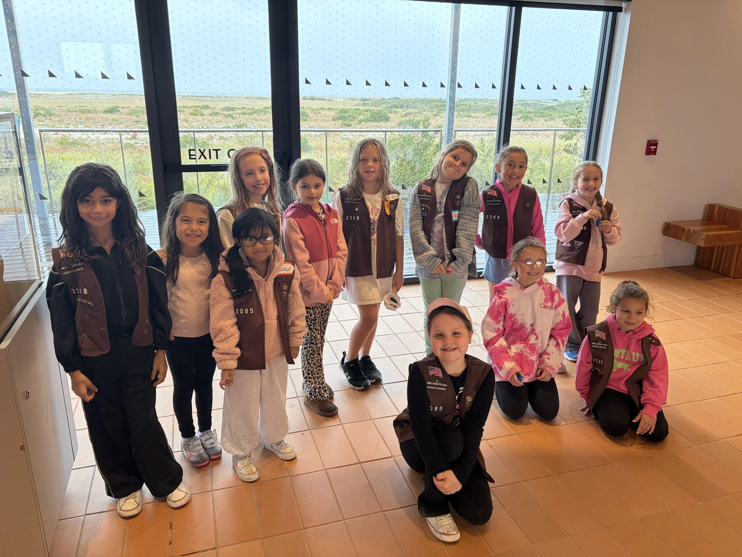 Jones Beach Nature Center