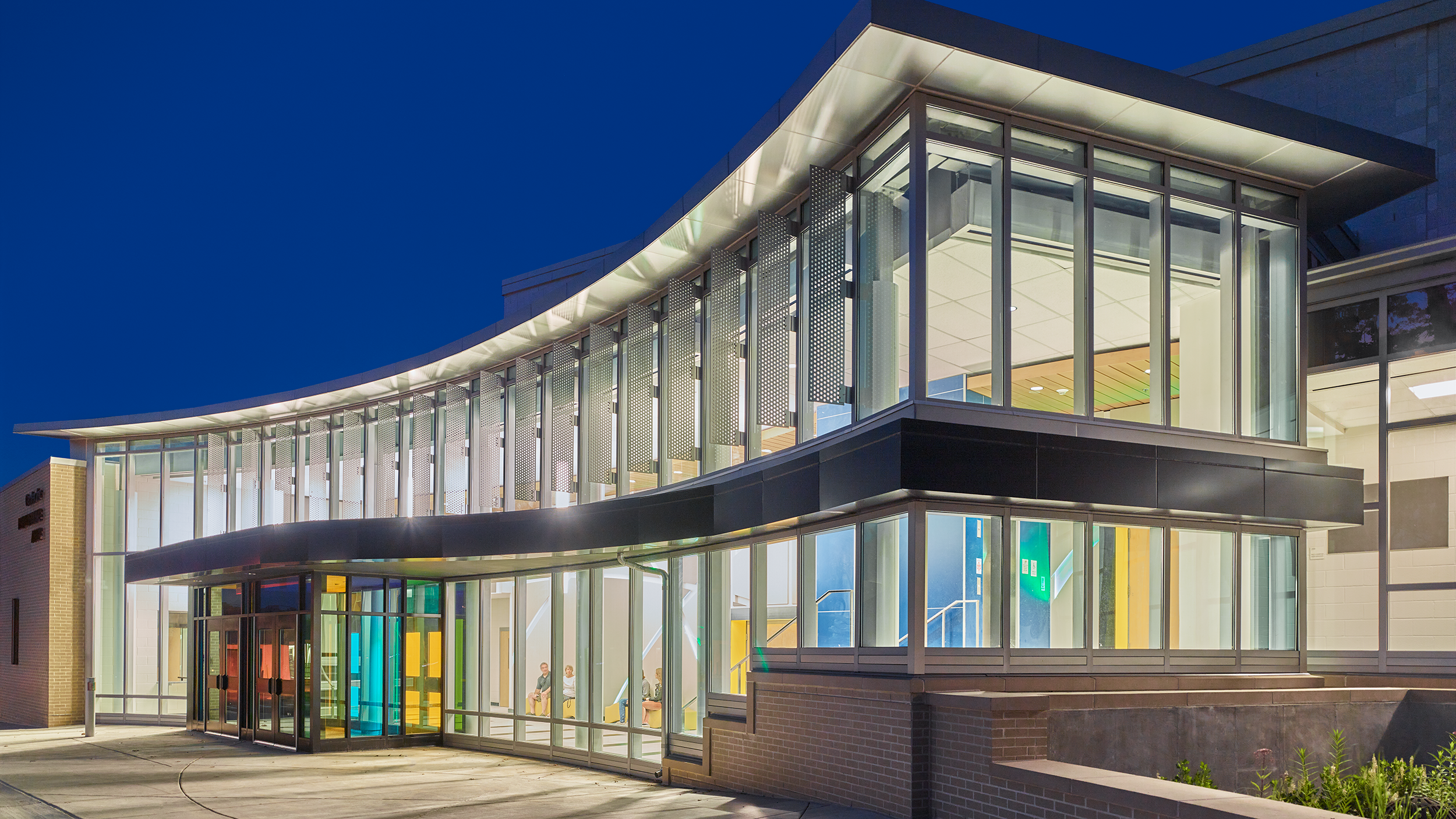 Exciting News: Architecture Team Chosen to Lead Phase Two Planning