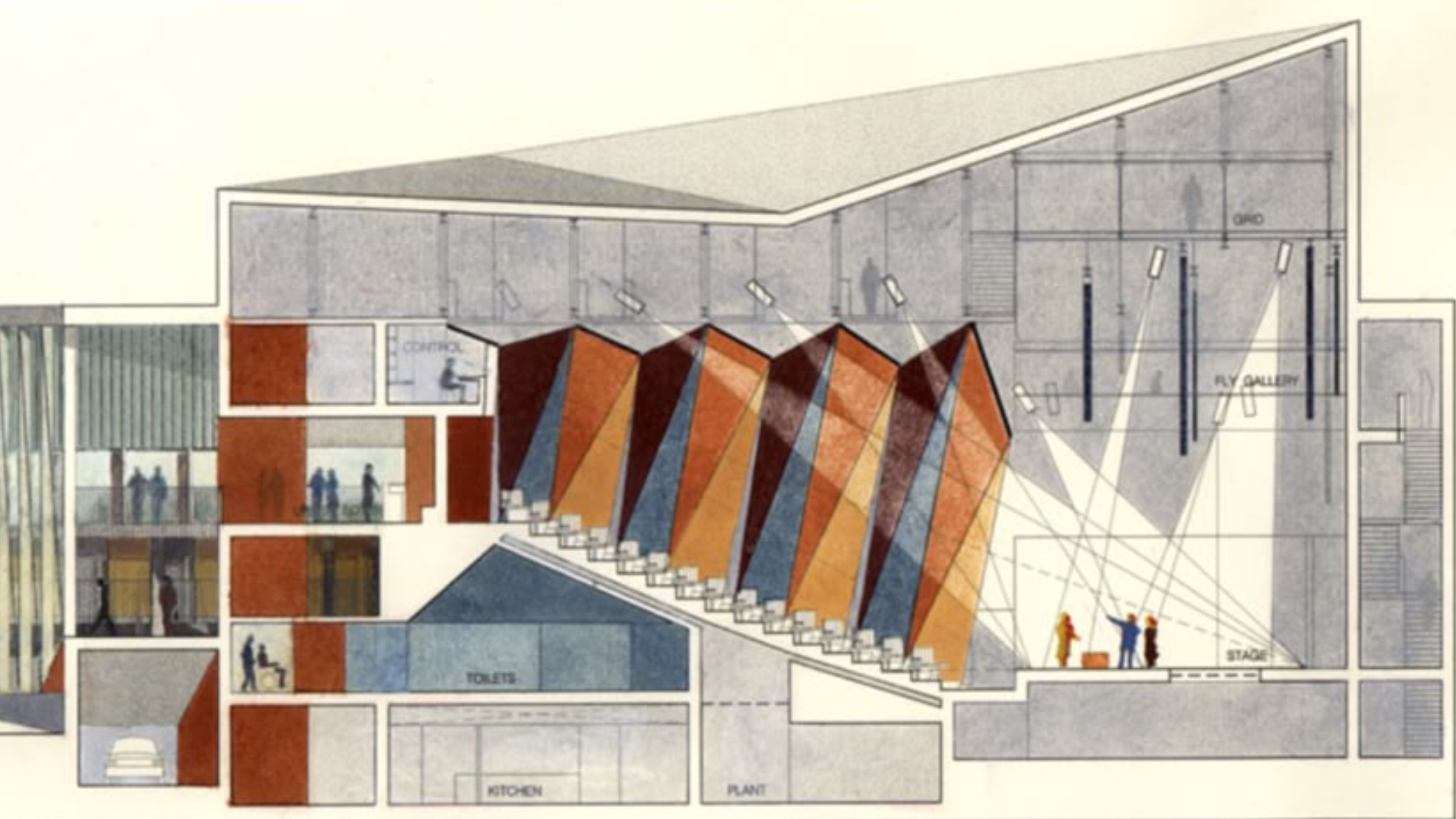 Phase Two Community Presentation