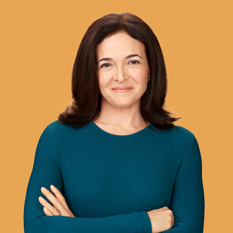   Sheryl Sandberg:  
Zionism in Tech: Facebook Exec Sheryl Sandberg on post-Oct 7th Jewish Advocacy in Silicon Valley
 
 
  View Interview Transcript
 