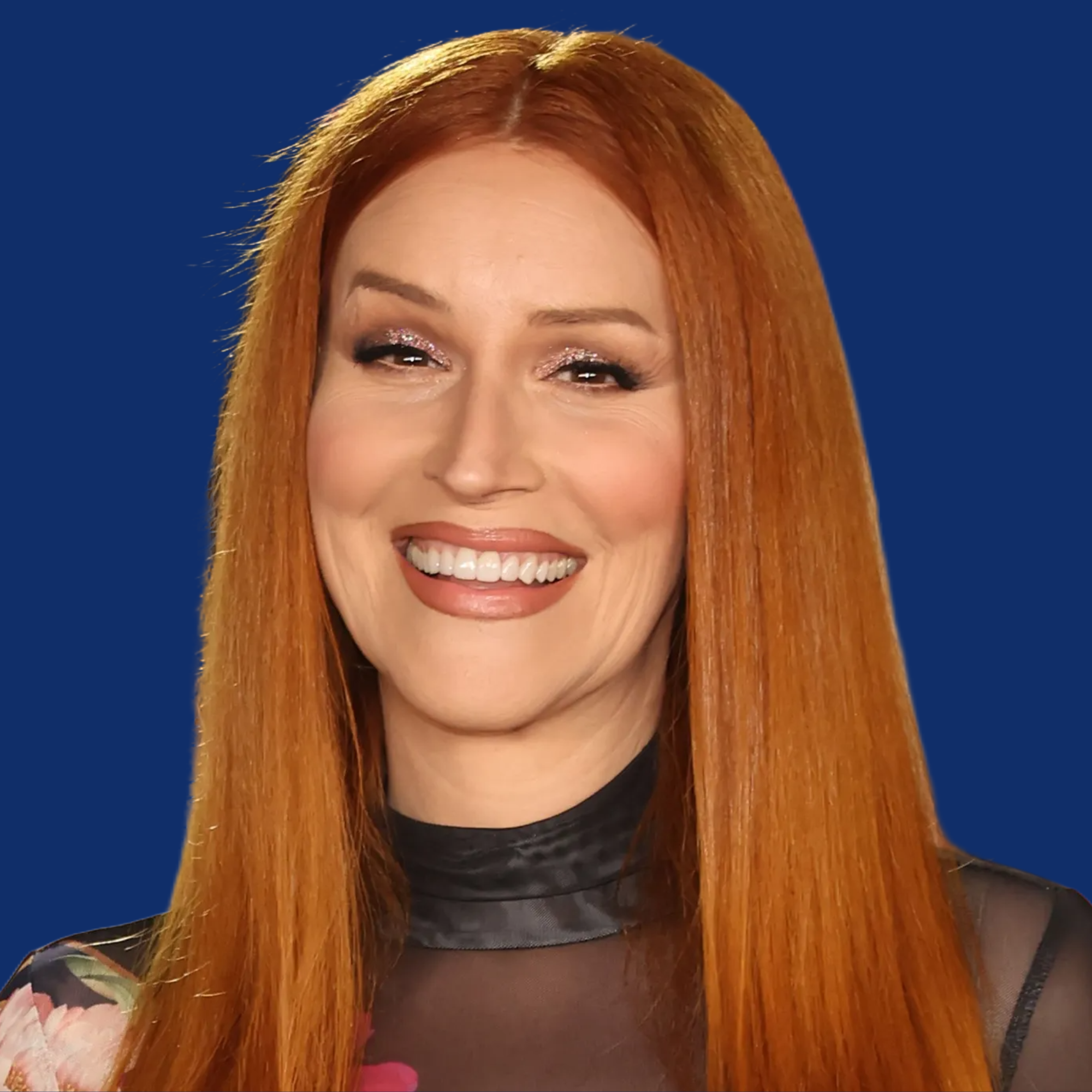  Our Lady J : The Newest Jewess - Trans Pioneer Converting to Judaism and Fighting Antizionist Hate