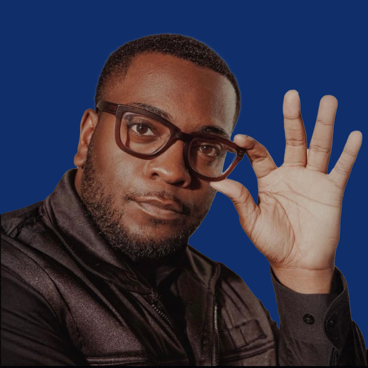    Zhailon Levingston:  
Challenging Black & Jewish Identity on Broadway with Director & Activist
 
 
  View Interview Transcript
 