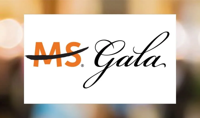 43rd Annual MS Gala Luncheon 
