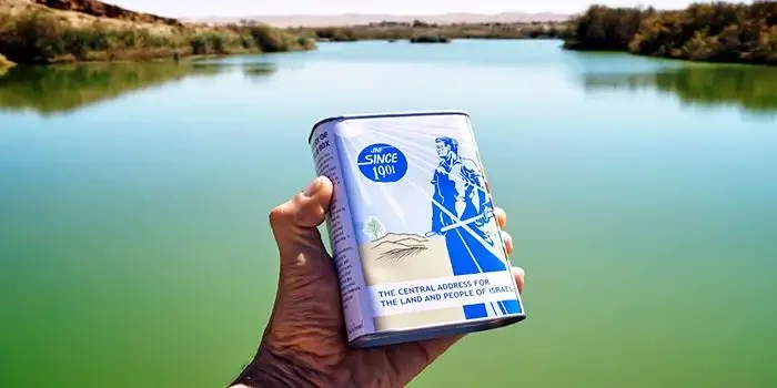 Roots &amp; Renewal with Jewish National Fund (Tampa)