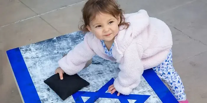 Your Jewish Roots… Our Jewish Future (Carlsbad)