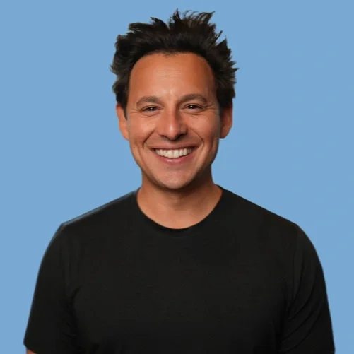   Harley Finkelstein:  What Makes Jewish Entrepreneurs So Successful (And Modest)? 

 
 
  View Interview Transcript
 
