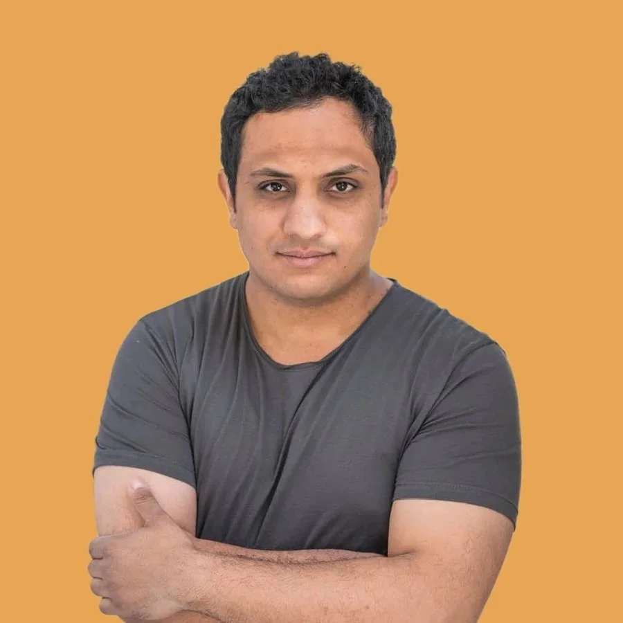   Mohammed Al Samawi:  
He ESCAPED Yemen to Pursue Interfaith Friendship in the USA 
 
 
  View Interview Transcript
 