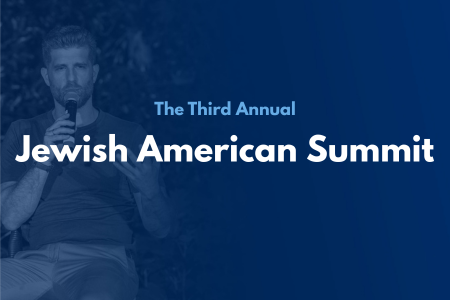 Jewish American Summit