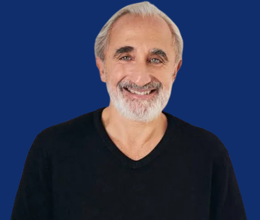   Dr. Gad Saad:   Saving The West from Itself