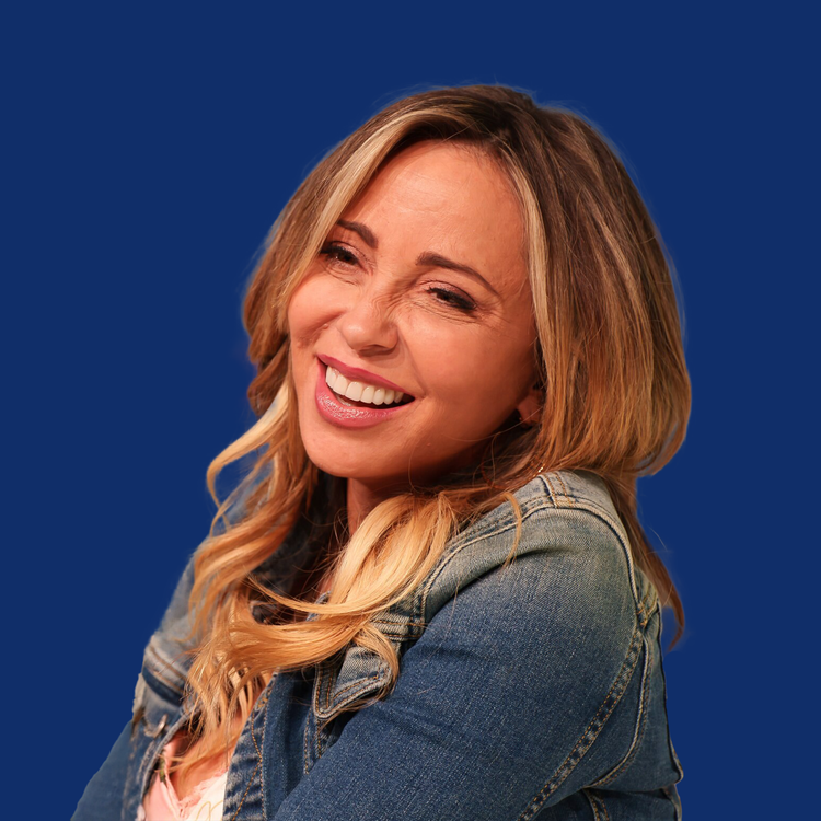   Tara Strong:  
How Jewish Voice Actress (Timmy Turner, Bubbles) is Fighting Online Antisemitism
 
 
  View Interview Transcript
 