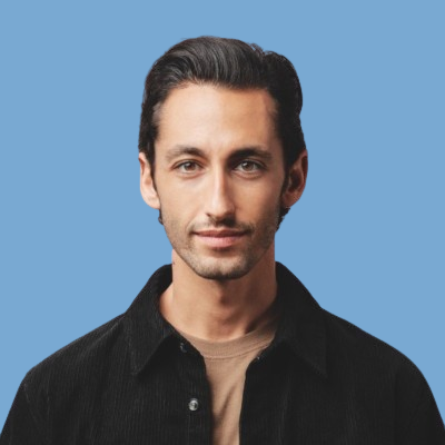   Jonathan Neman:    Sweetgreen CEO Speaks Up Against Antisemitism