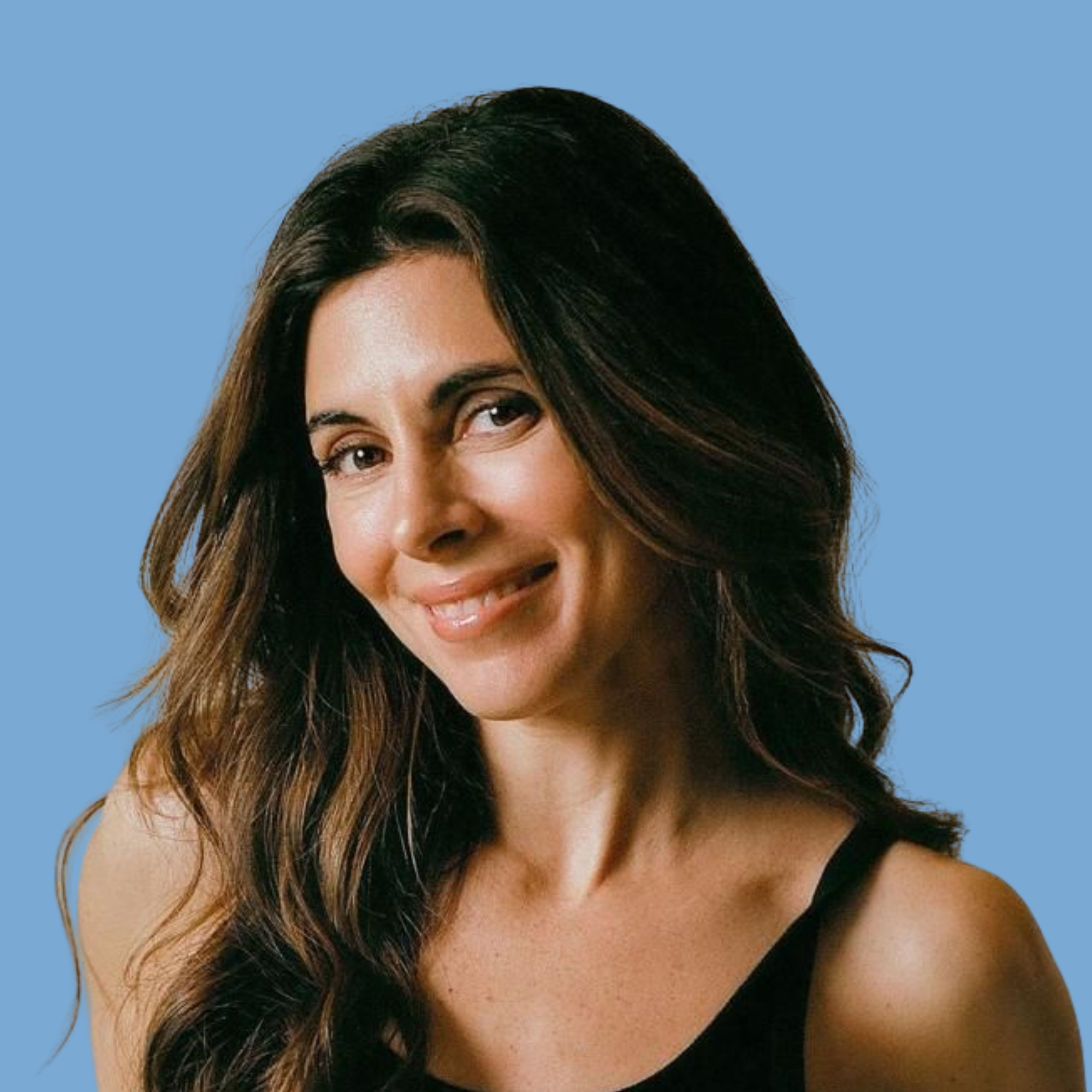   Jamie Lynn Sigler:  
I'm Not Italian, I'm JEWISH! How Visiting Israel Made Sopranos Actress is a PROUD Jew
 
 
  View Interview Transcript
 
