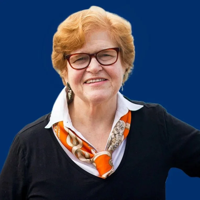  Deborah Lipstadt:   What This Holocaust Historian Has to Say About Antisemitism Today