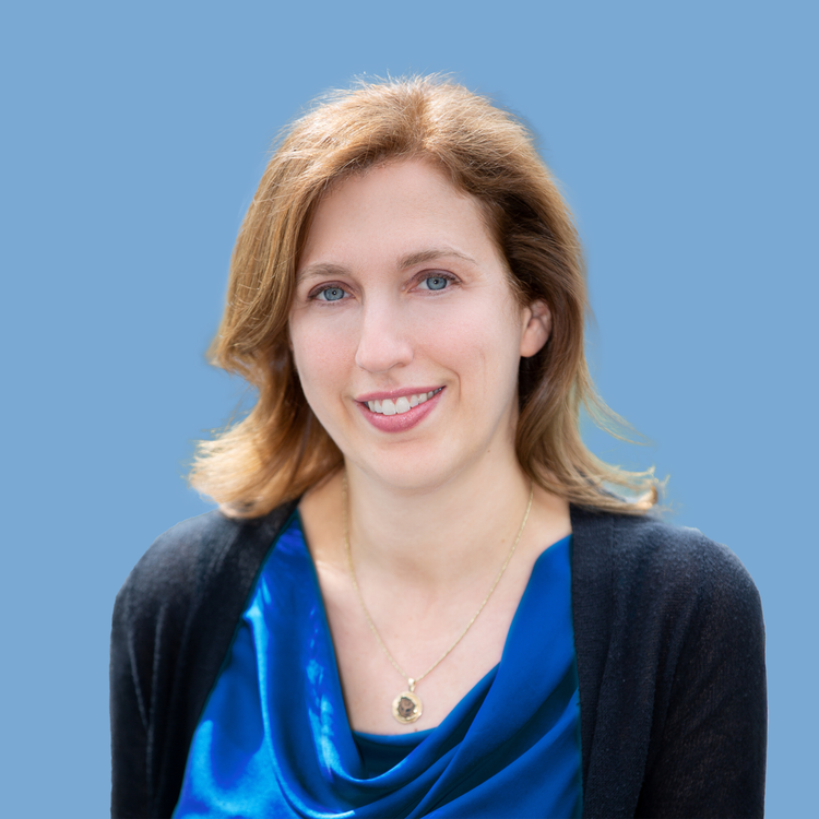   Dara Horn:  
Literary Antisemitism: Dara Horn on Jew Hate in Shakespeare’s Merchant of Venice & Roald Dahl’s Work
 
 
  View Interview Transcript
 