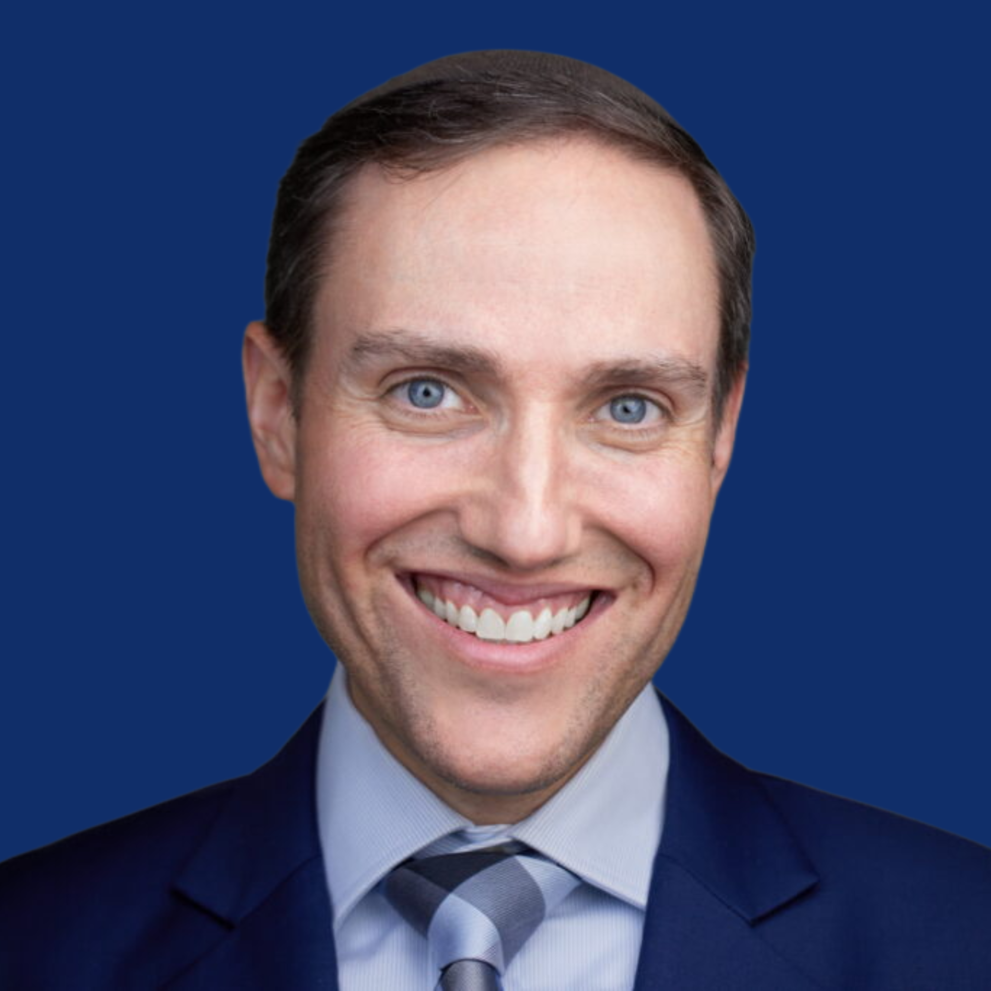  Jonathan Donath : Daily Giving Founder - $1 A Day Will TRANSFORM Your Life & Change the Jewish World!