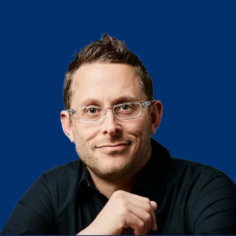   Saul Blinkoff:  
Profound Jewish Lessons that Made ‘The Lion King’ Great w/ Legendary Disney Animator Saul Blinkoff
 
 
  View Interview Transcript
 