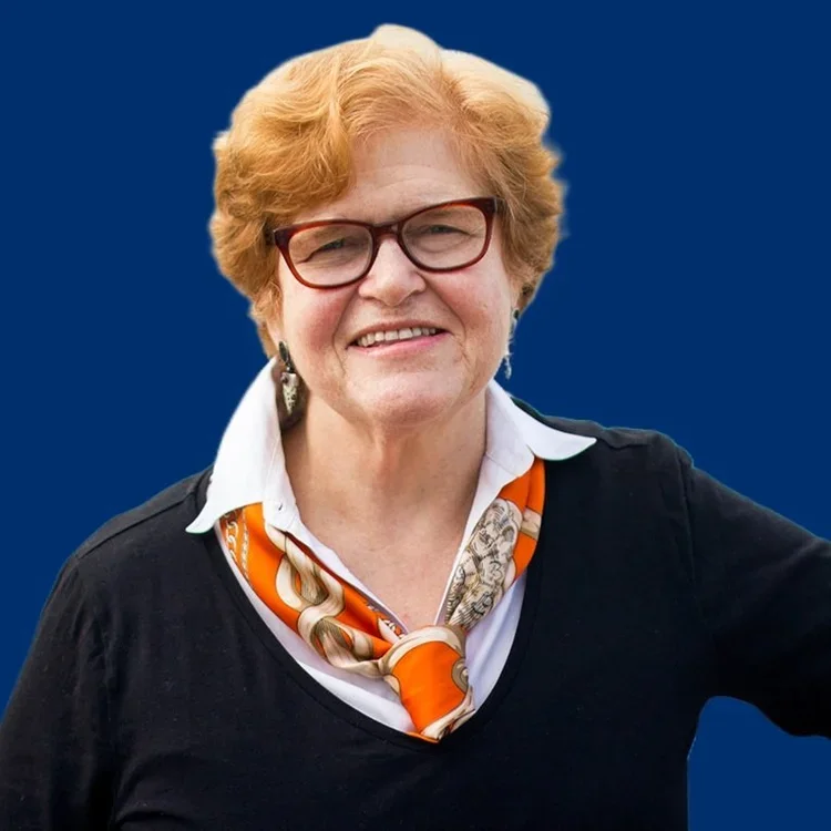   Deborah Lipstadt:  

When They Say They Want to Kill Jews, BELIEVE The Antisemites!
 
 
  View Interview Transcript
 
