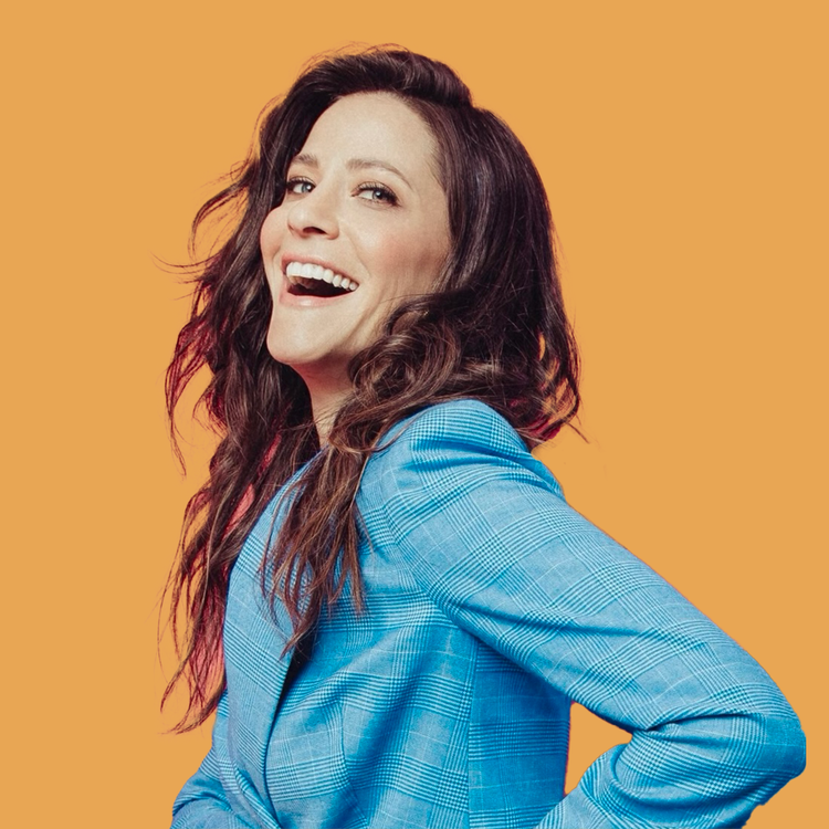 Jackie Tohn:  Authentic Jewish Representation in Netflix's 'Nobody Wants This'

 
 
  View Interview Transcript
 